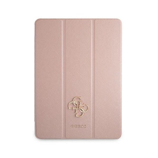 Калъф Guess GUIC12PUSASPI за iPad 12,9" 2021