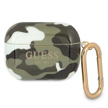 Калъф Guess GUAPUCAMA за AirPods Pro