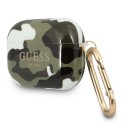 Калъф Guess GUAPUCAMA за AirPods Pro