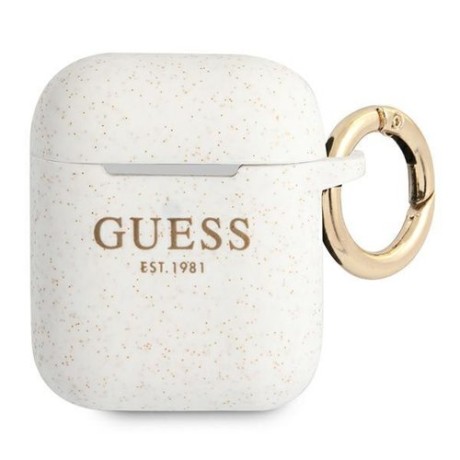 Калъф Guess GUA2SGGEH за AirPods