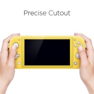 Стъклен протектор SPIGEN Glass TR за Nintendo Switch Lite, 2 броя
