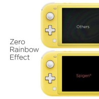 Стъклен протектор SPIGEN Glass TR за Nintendo Switch Lite, 2 броя