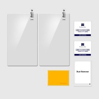 Стъклен протектор SPIGEN Glass TR за Nintendo Switch Lite, 2 броя