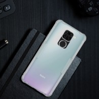Калъф NILLKIN NATURE за Xiaomi Redmi Note 9, Прозрачен