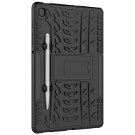 Калъф TECH-PROTECT ARMORLOK за Samsung Galaxy TAB S6 Lite 10.4'', Черен