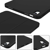 Калъф -Techsuit - Flex Trifold (with Pencil Holder) - iPad 10 (2022) 10.9 - Sky Blue