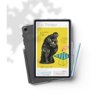 Калъф RINGKE FUSION за Samsung Galaxy TAB S6 Lite 10.4'', Прозрачен