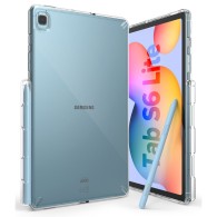 Калъф RINGKE FUSION за Samsung Galaxy TAB S6 Lite 10.4'', Прозрачен