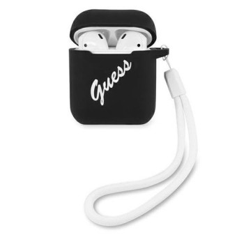 Калъф Guess GUACA2LSVSBW за AirPods