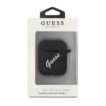 Калъф Guess GUACA2LSVSBW за AirPods