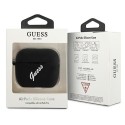 Калъф Guess GUACAPLSVSBW за AirPods Pro