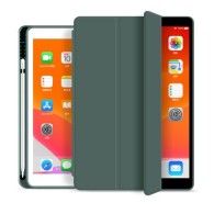 Калъф TECH-PROTECT SC PEN за iPad 10.2" 2019/2020, Зелен