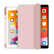 Калъф TECH-PROTECT SC PEN за iPad 10.2" 2019/2020, Розов