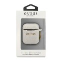 Калъф Guess GUACCSILGLWH за AirPods