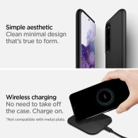 Spigen Thin Fit Samsung Galaxy S20+ Plus, Black