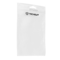 Калъф-Techsuit - Flex Trifold (with Pencil Holder) - iPad Pro 13 (2024) - Green