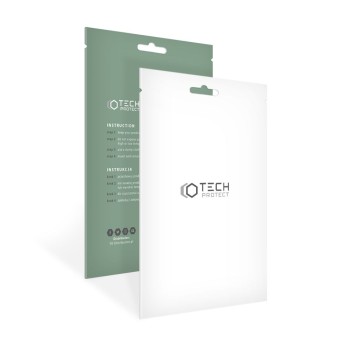 Калъф TECH-PROTECT CAMSHIELD за OPPO RENO 6 5G, Черен