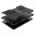 Калъф TECH-PROTECT ARMORLOK за SAMSUNG GALAXY TAB A8 10.5" X200 / X205, Черен