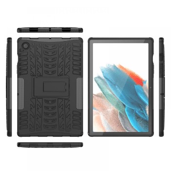 Калъф TECH-PROTECT ARMORLOK за SAMSUNG GALAXY TAB A8 10.5" X200 / X205, Черен