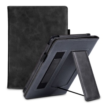 Калъф TECH-PROTECT smartcase 2 за KINDLE PAPERWHITE V / 5 / SIGNATURE EDITION, Black