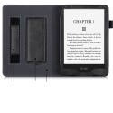 Калъф TECH-PROTECT smartcase 2 за KINDLE PAPERWHITE V / 5 / SIGNATURE EDITION, Black