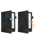 Калъф TECH-PROTECT smartcase 2 за KINDLE PAPERWHITE V / 5 / SIGNATURE EDITION, Black