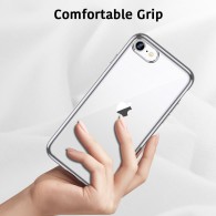 Калъф ESR ESSENTIAL CROWN за iPhone 7/8/SE 2020, Silver