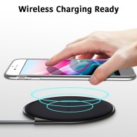 Калъф ESR ESSENTIAL CROWN за iPhone 7/8/SE 2020, Silver