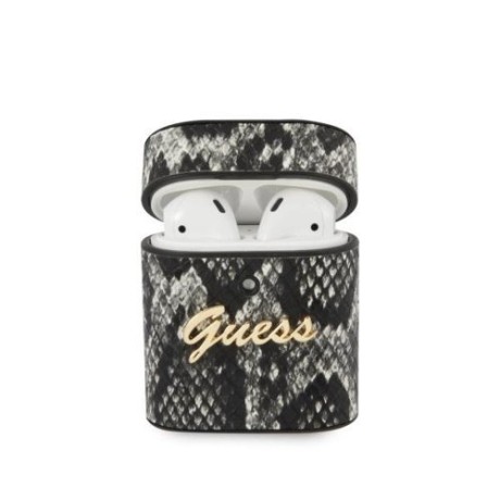 Калъф Guess GUACA2PUSNSMLBK за AirPods