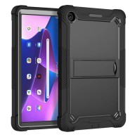 Калъф-Techsuit - Rugged TabShell + Screen Protector - Lenovo Tab M10 Plus 3rd Gen (TB-125F/TB-128F) - Black