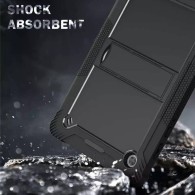 Калъф-Techsuit - Rugged TabShell + Screen Protector - Lenovo Tab M10 PLUS FHD (TB-X606F) - Black