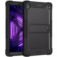 Калъф-Techsuit - Rugged TabShell + Screen Protector - Lenovo Tab M10 PLUS FHD (TB-X606F) - Black