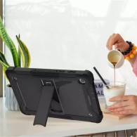 Калъф-Techsuit - Rugged TabShell + Screen Protector - Lenovo Tab M10 PLUS FHD (TB-X606F) - Rose Gold