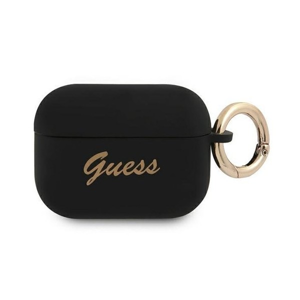 Калъф Guess GUAPSSSK за AirPods Pro