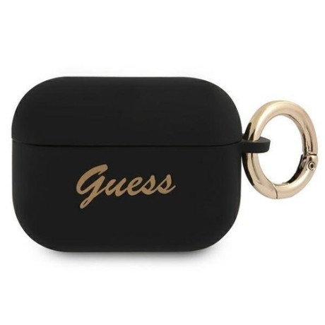 Калъф Guess GUAPSSSK за AirPods Pro