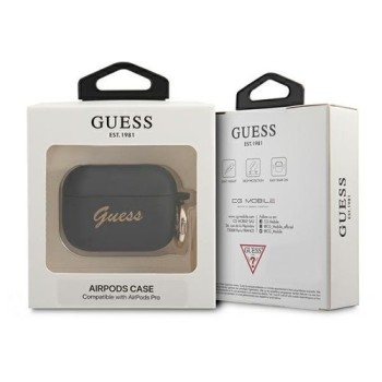 Калъф Guess GUAPSSSK за AirPods Pro