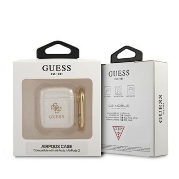 Калъф Guess GUA2UCG4GT за AirPods