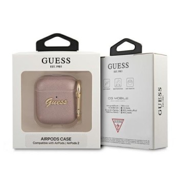 Калъф Guess GUA2SASMP за AirPods