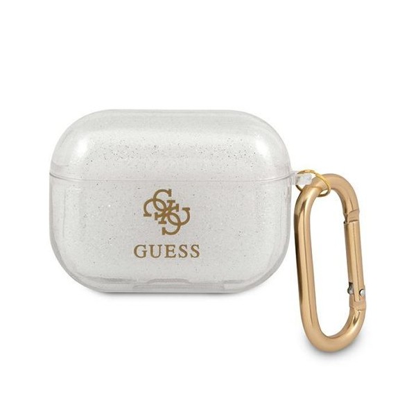 Калъф Guess GUAPUCG4GT за AirPods Pro
