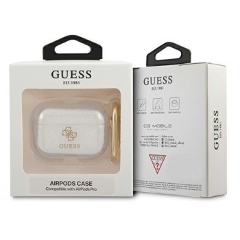 Калъф Guess GUAPUCG4GT за AirPods Pro