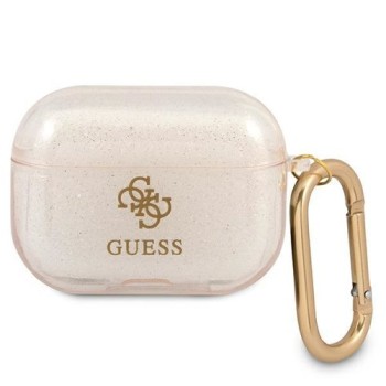 Калъф Guess GUAPUCG4GD за AirPods Pro