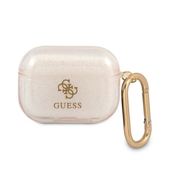 Калъф Guess GUAPUCG4GD за AirPods Pro