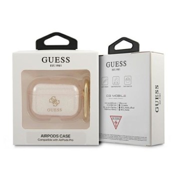 Калъф Guess GUAPUCG4GD за AirPods Pro