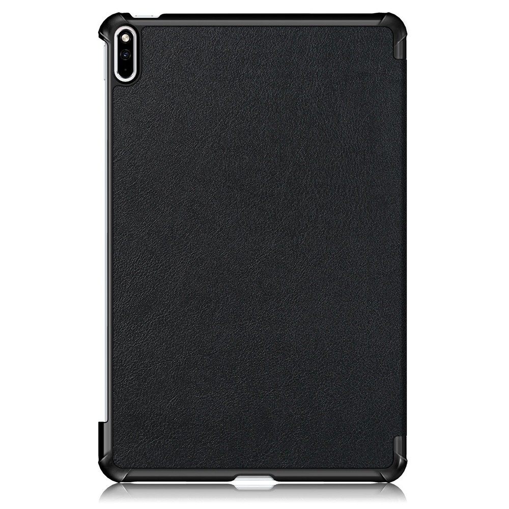 Калъф-Techsuit - FoldPro - Huawei MatePad Pro 10.8 (2019 / 2021) - Black