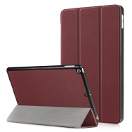 Калъф-Techsuit - FoldPro - Apple iPad 10.2 (2021/2020/2019) - Red