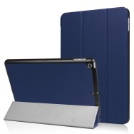 Калъф-Techsuit - FoldPro - Apple iPad 10.2 (2021/2020/2019) - Blue