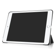 Калъф-Techsuit - FoldPro - Apple iPad 10.2 (2021/2020/2019) - Black