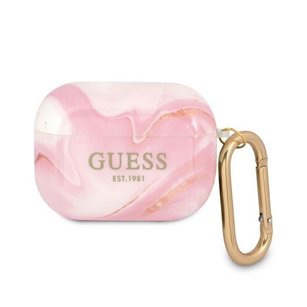 Калъф Guess GUAPUNMP за AirPods Pro