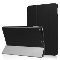 Калъф-Techsuit - FoldPro - Apple iPad 10.2 (2021/2020/2019) - Black