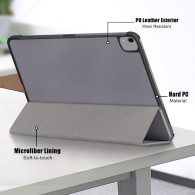 Калъф-Techsuit - FoldPro - Apple iPad Pro 11 (2018 / 2020 / 2021 / 2022) - Red